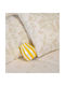 Melinen Rea Kissenbezüge Set Beige 50x70cm