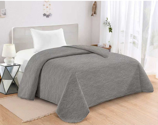 Adam Home Gloria Gri 220x240cm