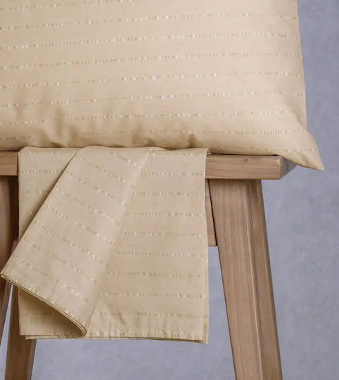 Melinen Paris Set Single 2 Bucăți 100x200+32cm cu Elastic 2 Melinen Paris Set Single 2 Bucăți 100x200+32cm cu Elastic 2