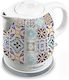 Maestro Kettle 1.5L 1200W White
