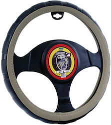 Auto Practic Comfort Steering Wheel Cover