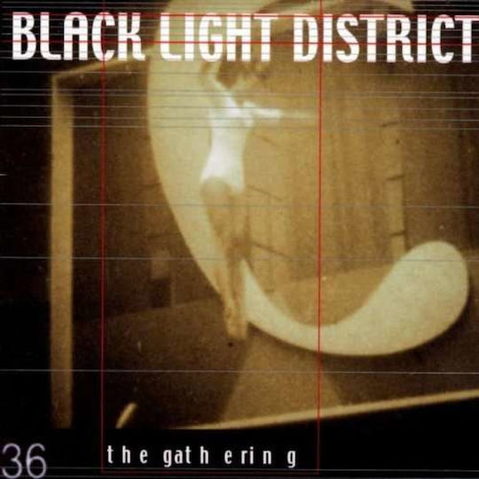 Gathering Black Light District Mcd 1 Cd