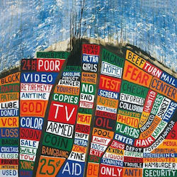 Radiohead Hail To Thief 1 Cd Radiohead Hail To Thief 1 Cd