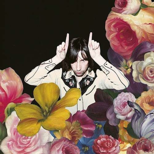 Primal Scream More Light 1 Cd