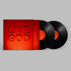 Live God Lp Vinyl Live God Lp Vinyl