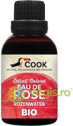 Cook At Home Βιολογικό Ανθόνερο 50ml Cook At Home Βιολογικό Ανθόνερο 50ml