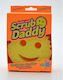Küchenschwamm Gelb Scrub Daddy