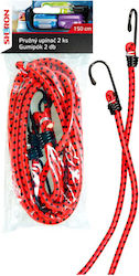 Luggage Straps 150cm Sheron