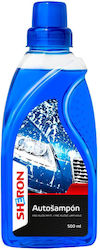 Sheron Σαμπουάν 500ml