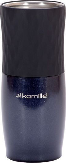 Kamille Ποτήρι Θερμός 500ml navy blue