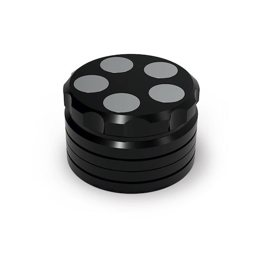 Acoustic Signature Record Clamp Weight 752gr Black