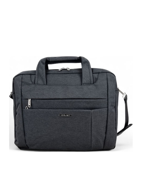 Ormi Θήκη για Laptop σε Γκρι χρώμα ormi-8192-gkri