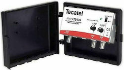 Tecatel Mast Amplifier LTE405L Satellite Accessories