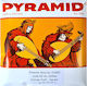 Pyramid Single Carbon String for Oud Arabic Tuning