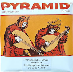 Pyramid ou607 Χορδή για Ούτι Pyramid ou607 Χορδή για Ούτι