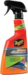 Meguiars Hybrid Ceramic Waterless Wash Wax 710ml Soluție Pentru Spălare și Ceară Fără Apă Meguiars Hybrid Ceramic Waterless Wash Wax 710ml Soluție Pentru Spălare și Ceară Fără Apă