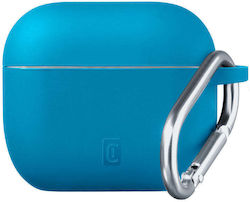 Калъф Cellular Line за Apple AirPods Pro 3 Калъф Cellular Line за Apple AirPods Pro 3