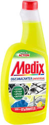 Medix Καθαριστικό για Λίπη 500ml
