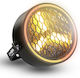 Evolights Spot LED PAR DMX RGB