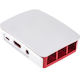 Raspberry Pi (RB-CASEP4+06W) Θήκη