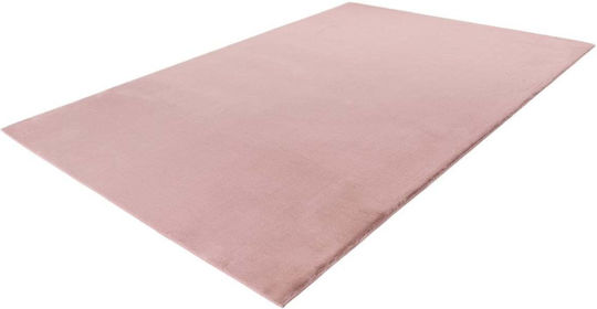 Wohnzimmer Teppiche Flur Rosa 80x150cm