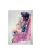 Poster Nachbildung eines Kunstwerks Ricordi 60x80