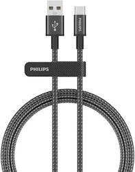 Cablu Philips Dlc5060a/00 Usb-a La Usb-c Cablu Philips Dlc5060a/00 Usb-a La Usb-c