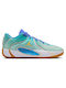 Tatum 4 SE Ниски Баскетболни Обувки Dusty Cactus / Chalk / Sapphire / Mint Foam