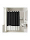 Estia Duschvorhang Stoff Abmessung 180x200cm Stillground