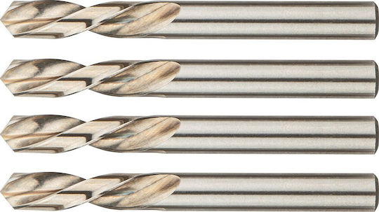 Proline HSS Drill for Metal 7.2mm