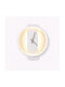 VenCore Modern Wall Lamp with Integrated LED and Adjustable White Light