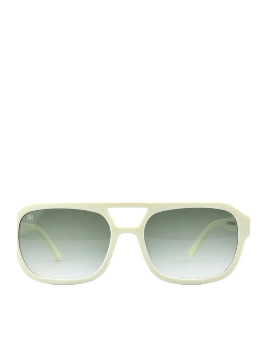 Red Raven Stellar Unisex Sunglasses with Gray H...