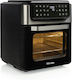 Tristar Air Fryer 12l Negru FR-9068