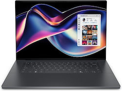 Dell XPS 16 DA16260 16" (Ultra X7-358H/64GB/4TB)