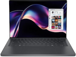 Dell XPS 14 DA14260 14" (Ultra X7-358H/64GB/4TB) Dell XPS 14 DA14260 14" (Ultra X7-358H/64GB/4TB)