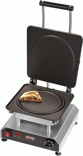 Neumarker Commercial Single Waffle Maker for Pancakes