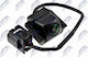 Car Reverse Camera Parking Assistance Honda Cr-v V 2016-0 1.6l Suv Honda Cr-v V 2016-0 2.0l Suv Honda Cr-v V 2016-0 2.4l Suv