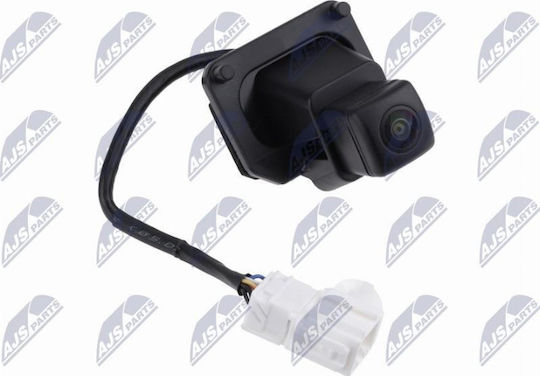 Car Reverse Camera Parking Assistance Honda Cr-v Iv 2012-0 1.6l Suv Honda Cr-v Iv 2012-0 2.4l Suv Honda Cr-v Iv 2012-0 2.0l Suv