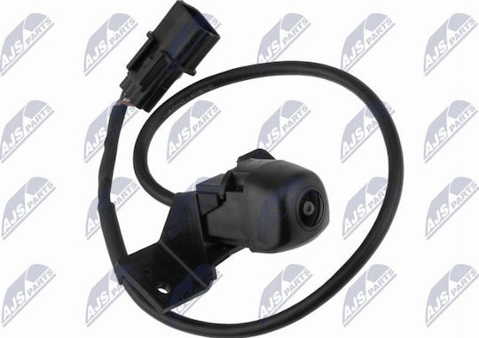 Car Reverse Camera Parking Assistance Hyundai Tucson 2015-2020 2.0L SUV Hyundai Tucson 2015-2020 2.4L SUV Hyundai Tucson 2015-2020 1.7L SUV