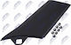 Bandă Decorativă de Protecție Perete Lateral Ford Transit V363 Bus 2013-0 3.5l Bus Ford Transit V363 Bus 2013-0 2.2l Bus Ford Transit V363 Bus 2013-0 3.7l Bus
