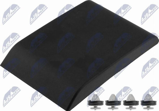 Decorative Protective Strip Side Wall Nissan Interstar Van 2021-0 2.3l Van Renault Master III Bus 2011-0 2.3l Bus Renault Master III Van 2010-0 2.3l Van