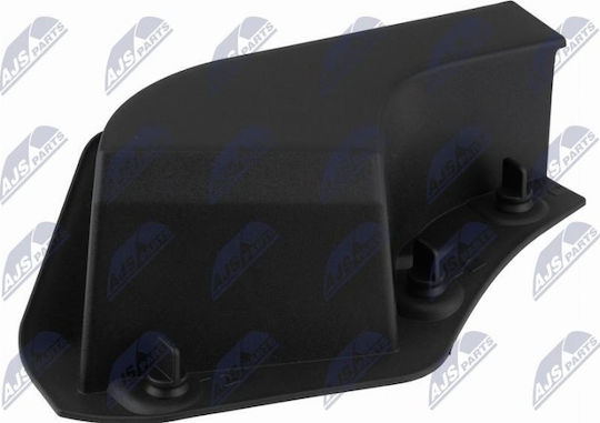 Front Windshield Frame Peugeot Boxer Bus 2005-0 2.0l Bus Peugeot Boxer Platform Chassis 2006-0 2.0l Van Peugeot Boxer Van 2006-0 2.0l Van