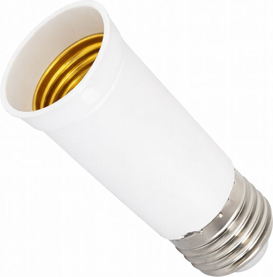 VenCore Ντουί Προέκτασης για Ντουί E27 6373-10007