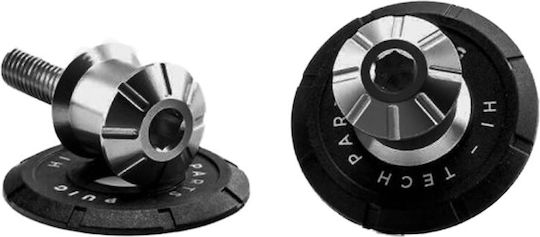 Ραουλα Ψαλιδιου Spool Slider Pro 6mm Titanium Universal 9258y Puig