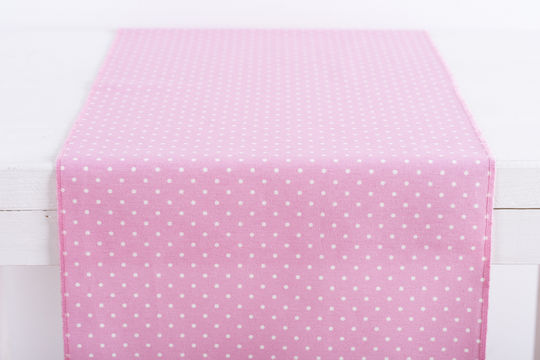 Beauty Home Rosen Läufer 32x250cm