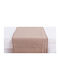 Beauty Home Runner Bumbac Monocrom 35x250cm