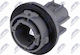 Bulb Socket Side Light Mazda 3 2003-2009 2.3l Hatchback Mazda 3 2003-2009 1.3l Hatchback Mazda 3 2003-2009 2.0l Hatchback