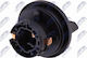 Bulb Socket Turn Signal Mercedes-benz C-class 2000-2007 2.5l Sedan Mercedes-benz C-class 2000-2007 2.6l Sedan Mercedes-benz C-class 2000-2007 3.5l Sedan