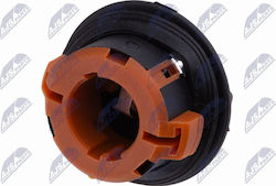 Bulb Socket Indicator Audi A3 2003-2013 1.8l Hatchback Audi A3 2003-2013 1.4l Hatchback Audi A3 2003-2013 1.6l Hatchback