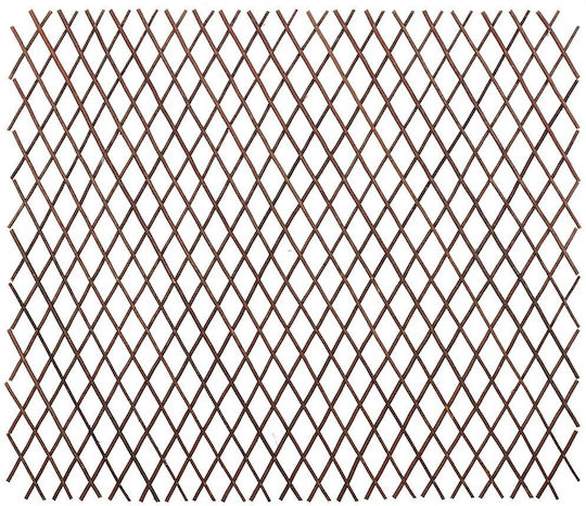 Iliadis Artificial Foliage on Trellis 1.8m x 90cm